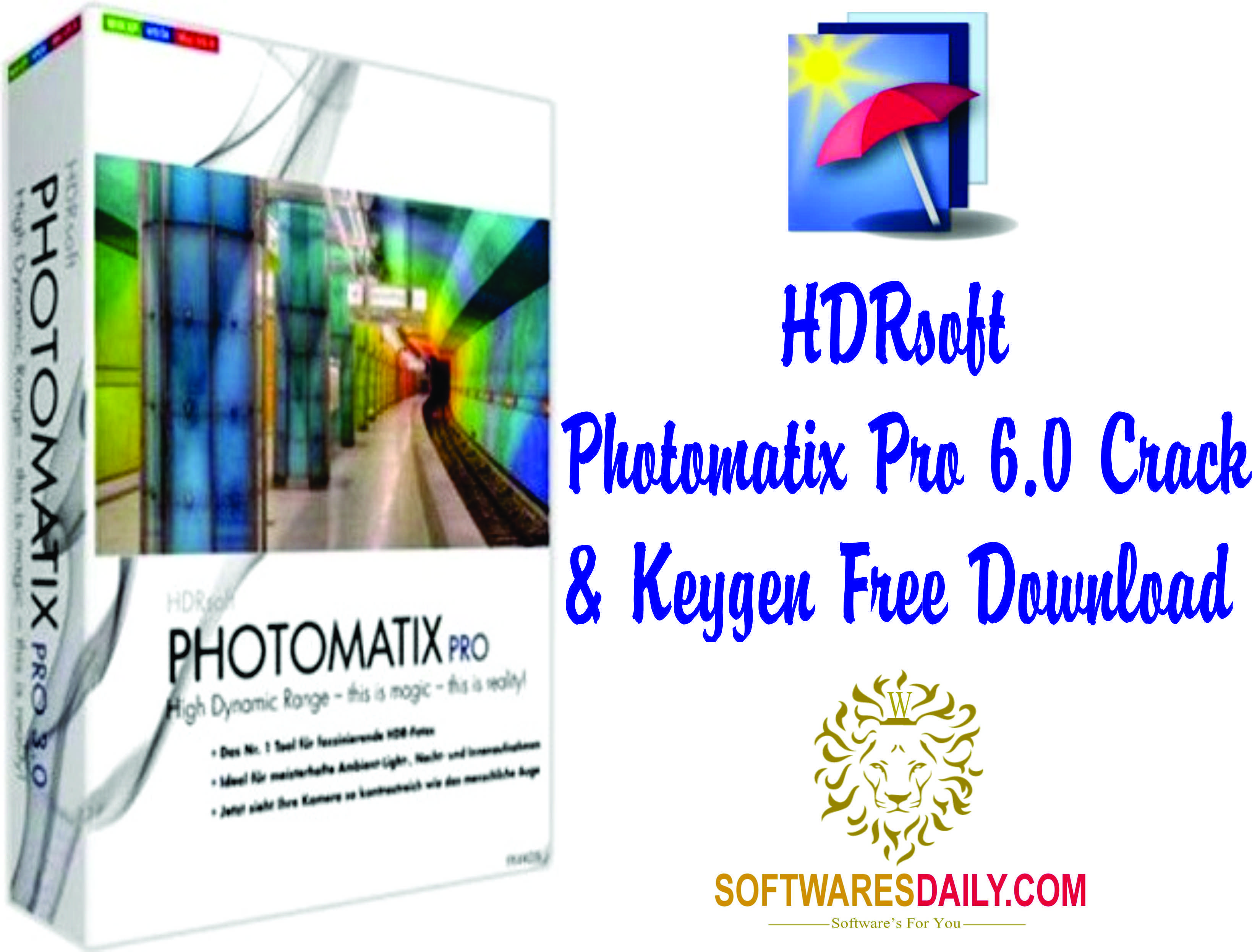 Photomatix pro 6 download