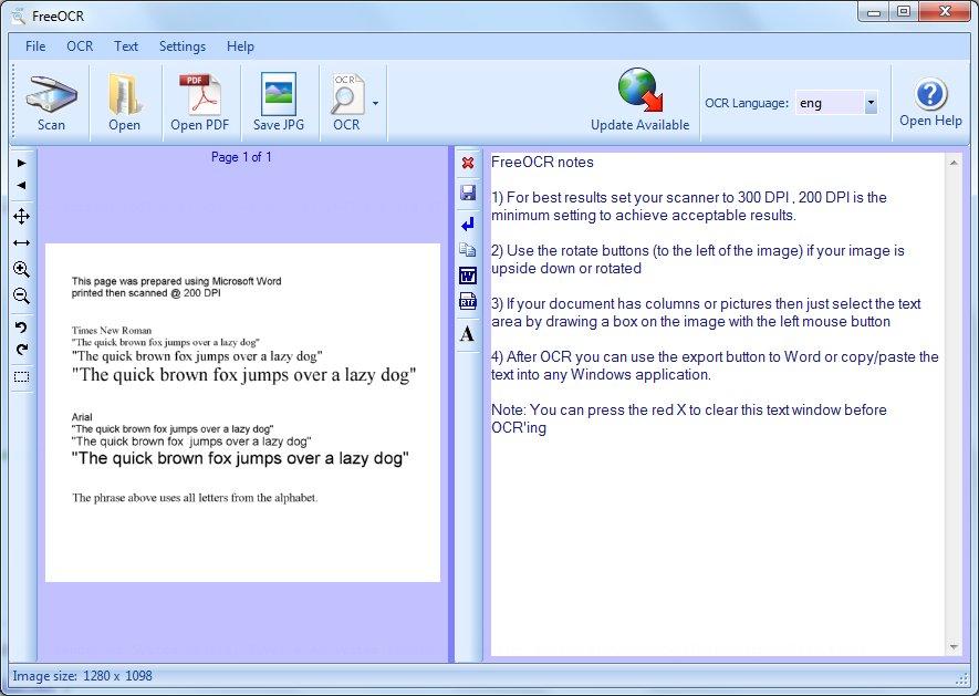 Set For MS Word 2.0 Download